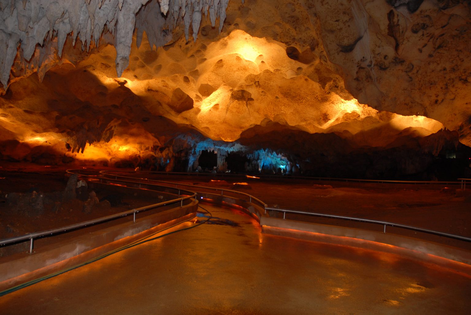 Cueva de las Maravillas – Bienvenidos a la Cueva de las Maravillas